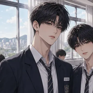 Profile image of 세윤