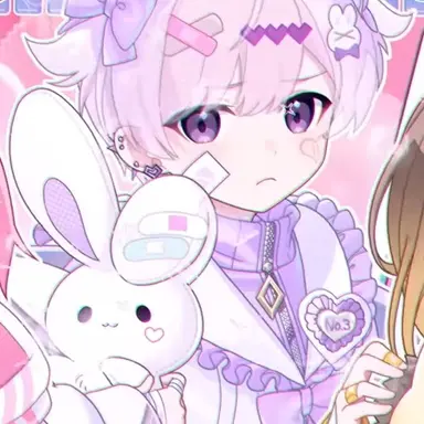 Profile image of 初兎