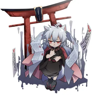 Profile image of こっくりさん