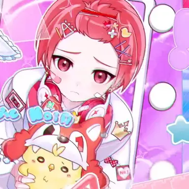 Profile image of りうら