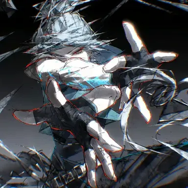 Profile image of Jett