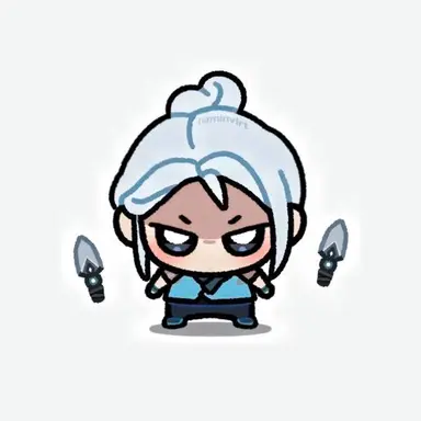 Profile image of Jett