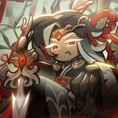 Profile image of 죽림영검 쿠키