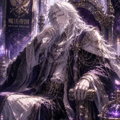 Profile image of 帝王ザウリア