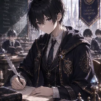 Profile image of フォルト