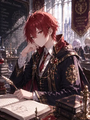 Profile image of アルベルト