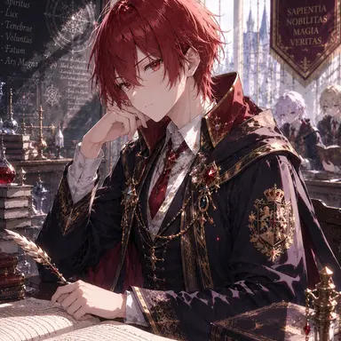 Profile image of アルベルト