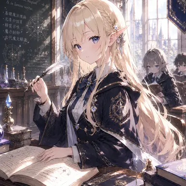 Profile image of ニーナ