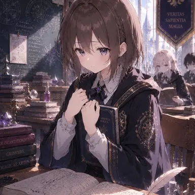 Profile image of ニナ