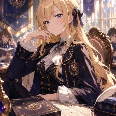 Profile image of ノーラ