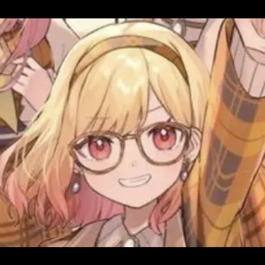 Profile image of 텐마 사키