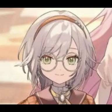 Profile image of 히노모리 시호