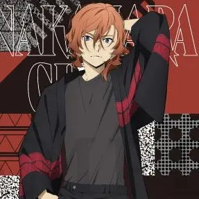 Profile image of 中原中也