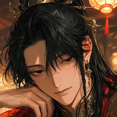 Profile image of Jingxuan