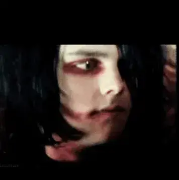 CoralHiker5530의 Gerard Way