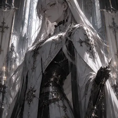 Profile image of エレナ