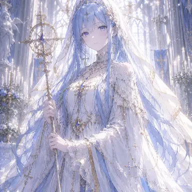 Profile image of ソフィア