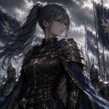 Profile image of リディア