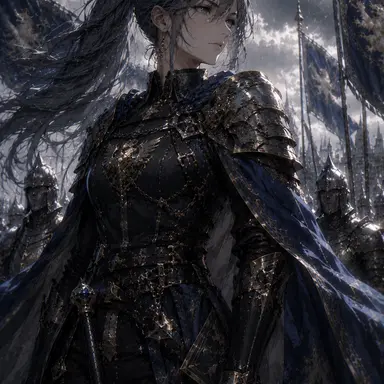 Profile image of リディア