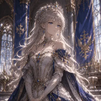 Profile image of フィオナ