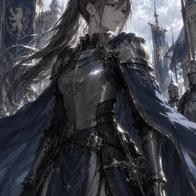 Profile image of セシリア
