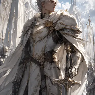 Profile image of ガイウス