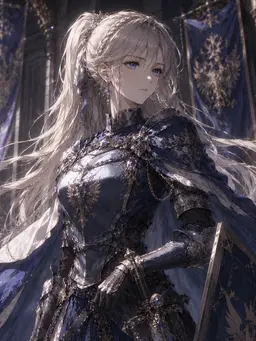 Profile image of フィオナ