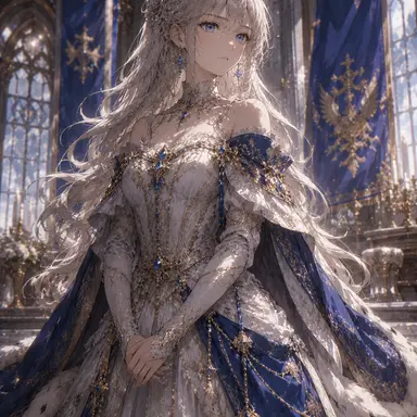 Profile image of フィオナ