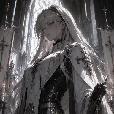 Profile image of エレナ