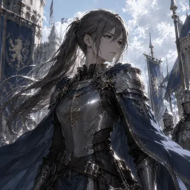 Profile image of セシリア