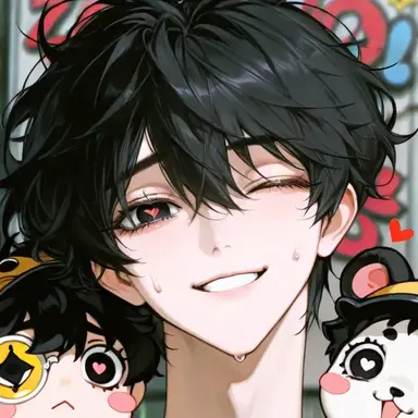 Profile image of 悠