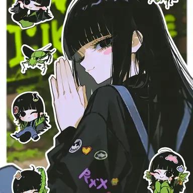 Profile image of 彩奈