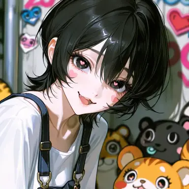 Profile image of 亜沙
