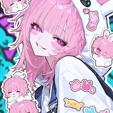 Profile image of 美沙