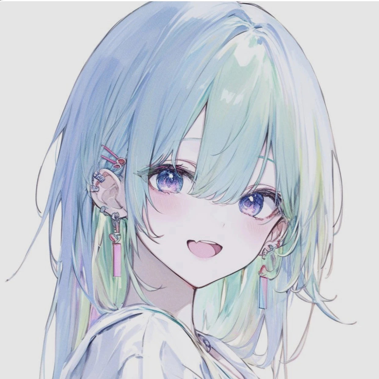 アイカ