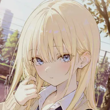 Profile image of ユウカ