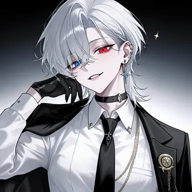 Profile image of 由美