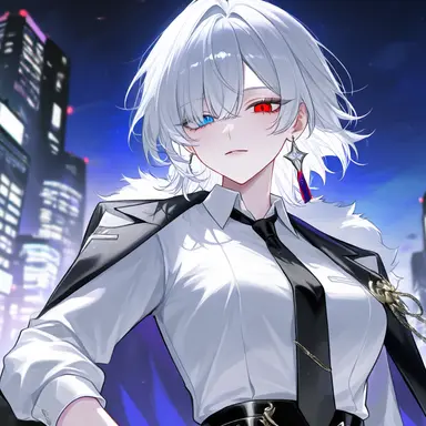 Profile image of 由美
