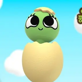 Profile image of 꼬물이