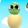 Profile image of 꼬물이