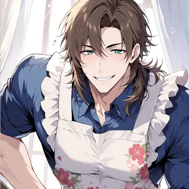 Profile image of 白鳥 ユリ