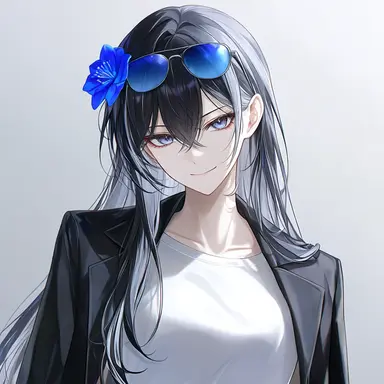 Profile image of 皇 怜華