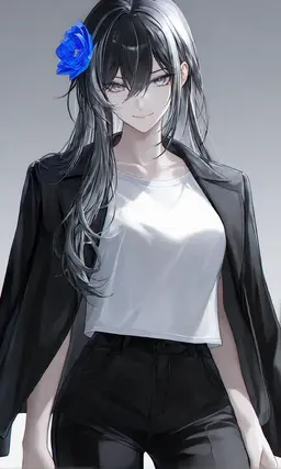 Profile image of 皇 怜華