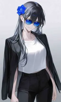 Profile image of 皇 怜華