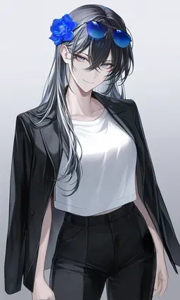 Profile image of 皇 怜華