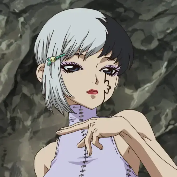 Syafu0316의 女体化ゲン？！