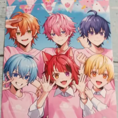 Profile image of すとぷり