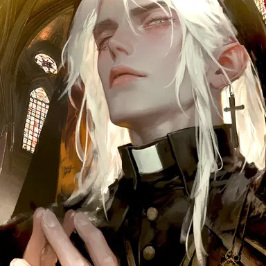 Profile image of 라파엘