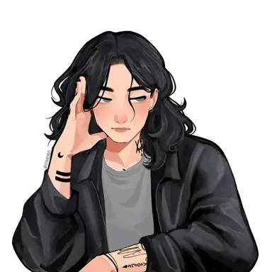 Profile image of Sirius Black