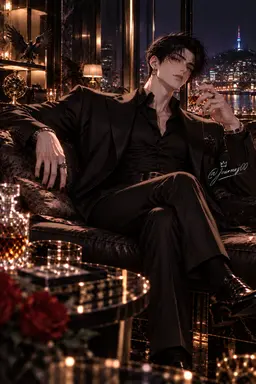 Profile image of Seo Muk-hyeon